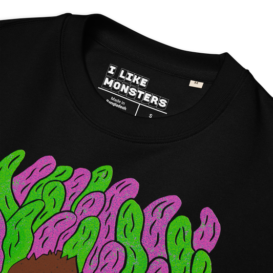 FOREST KEEEPER džemperis